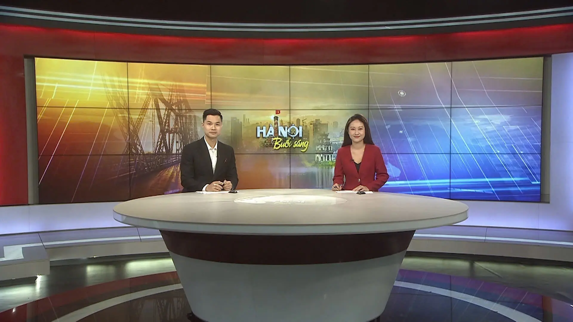 Chương trình Hà Nội buổi sáng | 24/10/2025